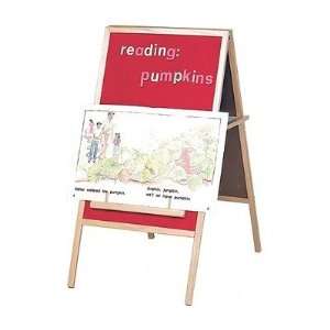  Magnetic Flannel Easel Arts, Crafts & Sewing