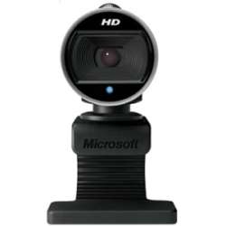 Microsoft LifeCam 6CH 00001 Webcam   USB 2.0  