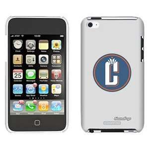  Charlotte Bobcats C on iPod Touch 4 Gumdrop Air Shell Case 