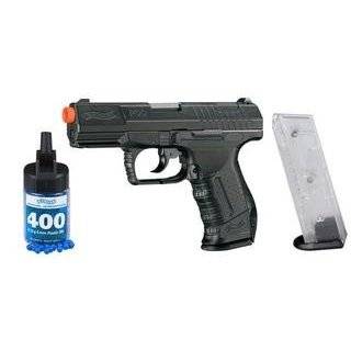 Walther P99 Clear Airsoft Electric Pistol airsoft gun:  