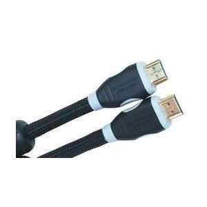  Nexxtech Ultimate Video Audio Cable Male 19pin HDMI Type A 