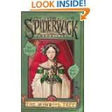 The Ironwood Tree (The Spiderwick Chronicles, Book 4) by Holly Black 