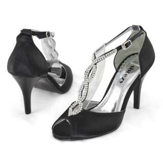   diamante shinning sexy party heels shoes (Guarante Exchange)  