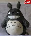 21 Totoro Plush Toy Doll My Neighbor