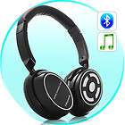 Fantasia   HiFi Stereo Bluetooth Headset with Mic (Incredible Sound 