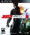 PS 3   Just Cause 2 (Pre Played) Today 