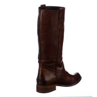MIA Womens Xiomara Leather Riding Boots FINAL SALE  Overstock