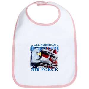   Pink All American Outfitters United States Air Force USAF Everything