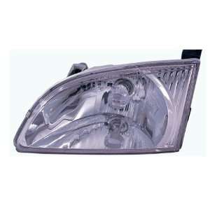  Vaip TY10097A1L Toyota Sienna Driver Side Replacement 