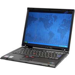   T42 2373 1.7GHz 40GB 14.1 inch Laptop (Refurbished)  