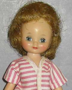 BETSY McCALL DOLL   VINTAGE  