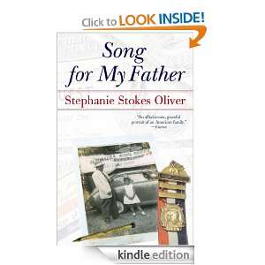 Song for My Father Stephanie, Stokes Oliver  Kindle Store