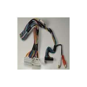   Harness 1998 to present for Parrot MKi kits QCHON1MK