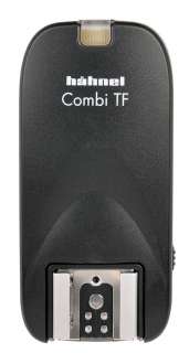 Hahnel Combi TF Remote Control & Flash Trigger  
