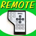 Dell Inspiron 1420 1520 1521 1525 Travel Remote Control