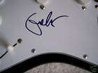 cream eric clapton signed blackie fender guitar proof rare real