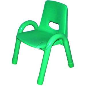  Green Rainbow Chair