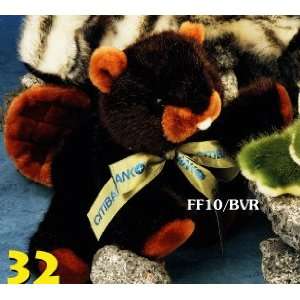  Floppy Family 10 Beaver Toys & Games