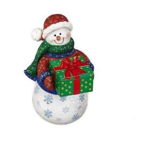  Sparkles, The Holiday Snowman Jewelry