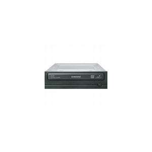  Samsung DVD Writer Drive SH S223F 22x SATA 2M RoHS Black 
