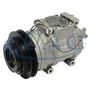  Universal Air Conditioning CO22012C New A/C Compressor 