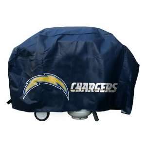  San Diego Chargers Grill Cover Economy: Sports & Outdoors