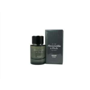  Abercrombie & Fitch Colden Cologne Spray for Men, 1.7 