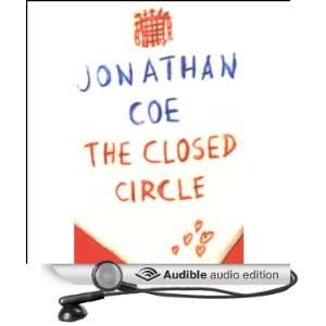  The Closed Circle (Audible Audio Edition) Jonathan Coe 