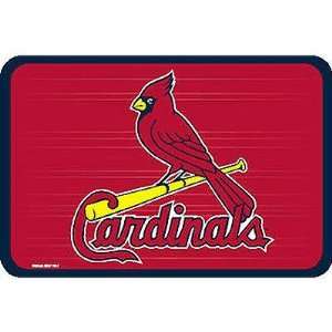    Saint Louis Cardinals MLB Floor Mat (20x30)