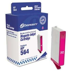  DPC319WN Compatible Re Mfr Ink, 300 Page Yield, Magenta 