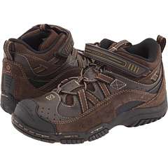 Boy SPERRY TopSider TREADSTER Brown SDE Hiking Boot NEW  