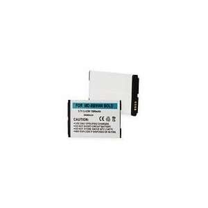  BlackBerry 9700 BOLD Replacement Cellular Battery 