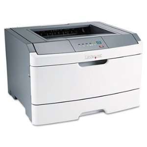  Lexmark E260D Mono Laser Printer Electronics