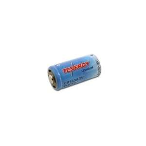 BBTac   Battery 3v CR123A Lithium Battery, high capacity 1300mAh with 
