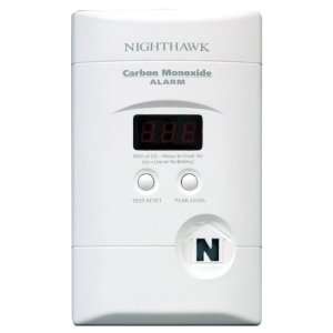  First Alert Carbon Monoxide Alarm