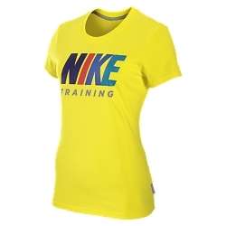 Nike Dri Fit Cotton Training & Running Shirt Save 30%  