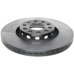  ACDelco 18A1446 Professional Durastop Front Brake Rotor 