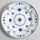 Johnson Bros DENMARK BLUE Dinner Plate (IMP) 7656986