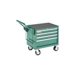    Grizzly H5650 Baby Roller Cabinet w/ Wheels