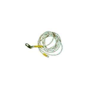  Guardian Fall Protection VL58 25   25 Standard 5/8 Rope 