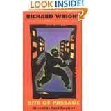 Rite of Passage by Richard Wright and David Diaz (Dec 19, 1995)