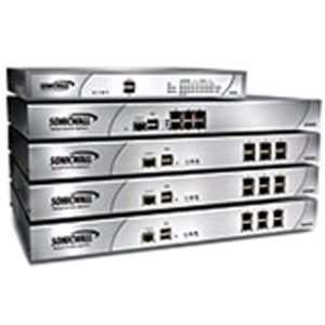  SonicWALL NSA 240 Network Security Appliance: Computers 