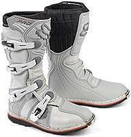 FOX RACING FORMA PRO BOYS YOUTH BOOTS SIZE 2 *NEW  