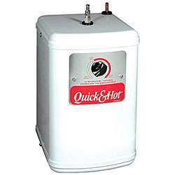 Quick and Hot Instant Hot Water Dispenser  