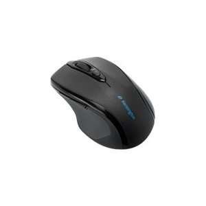  Kensington Pro Fit 2.4 GHz Wireless Mid Size Mouse   Mouse 