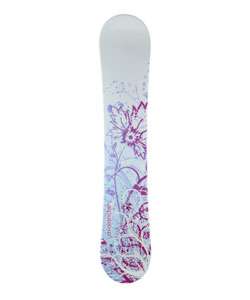 Avalanche Womens Bliss 150cm Snowboard  
