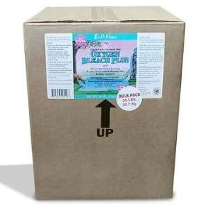  BioKleen Percarbonate Oxygen Bleach, 50 Pound Box