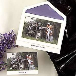 Motorcycle Wedding Invitations VK2011 40 (QTY 100): Health 