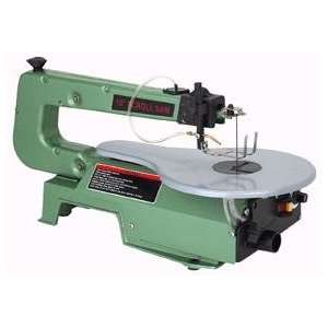  16 VARIABLE SPEED SCROLL SAW