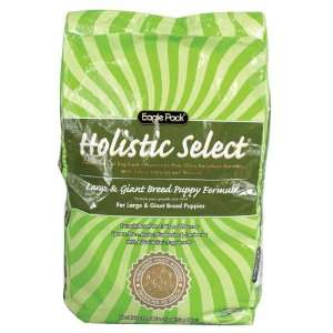  Holistic Select Large & Giant Breed Puppy Dry Food